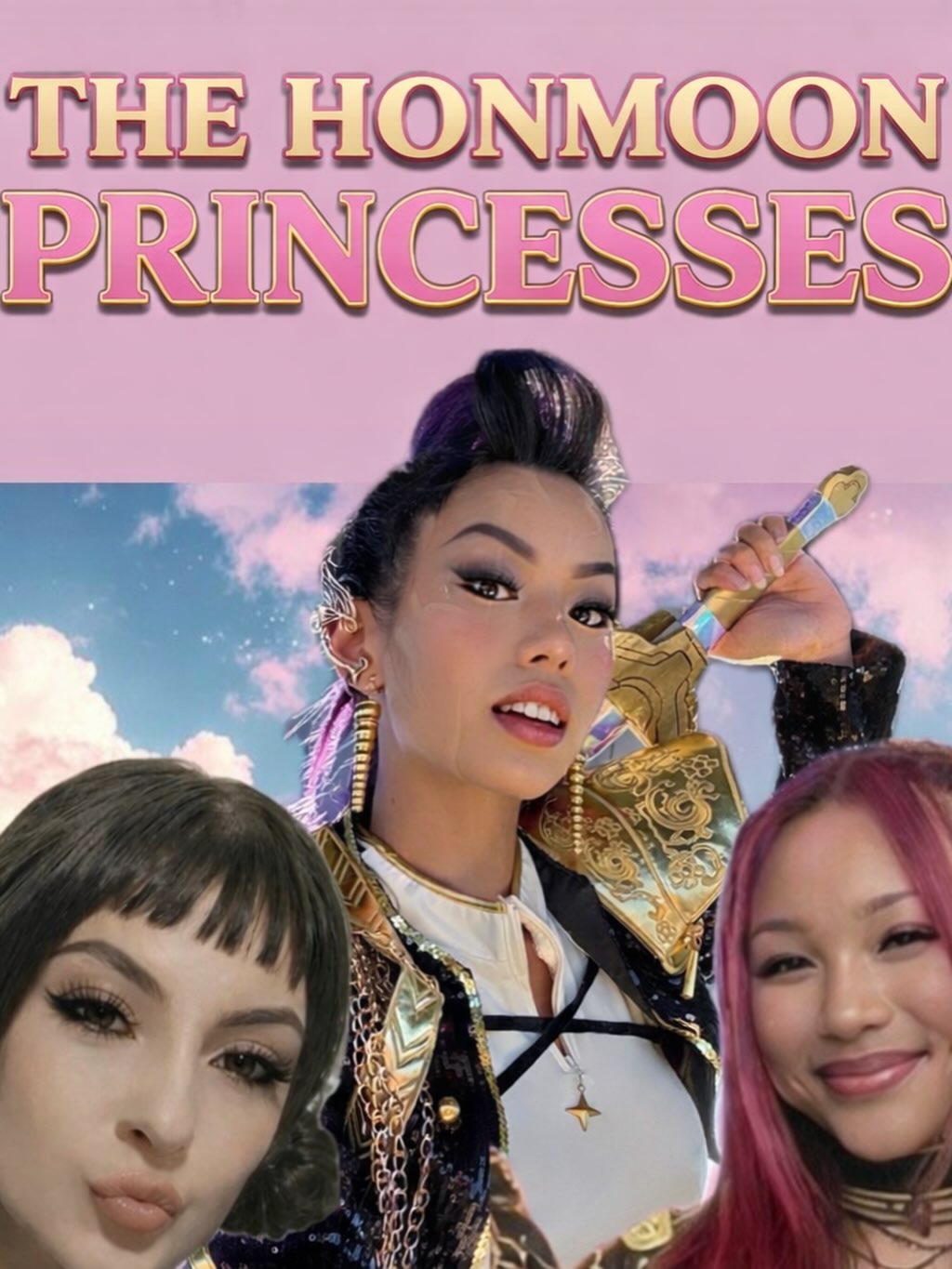 Hunters and Demons Grand Live Sing-A-Long & Live DJ! - Image 2