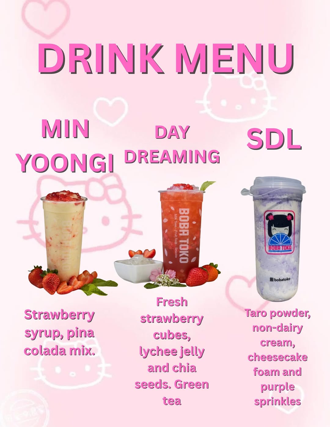 I'm thinking about Min Yoongi - Image 2