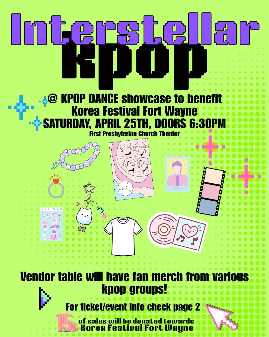 Interstellar Kpop Showcase - Image 3