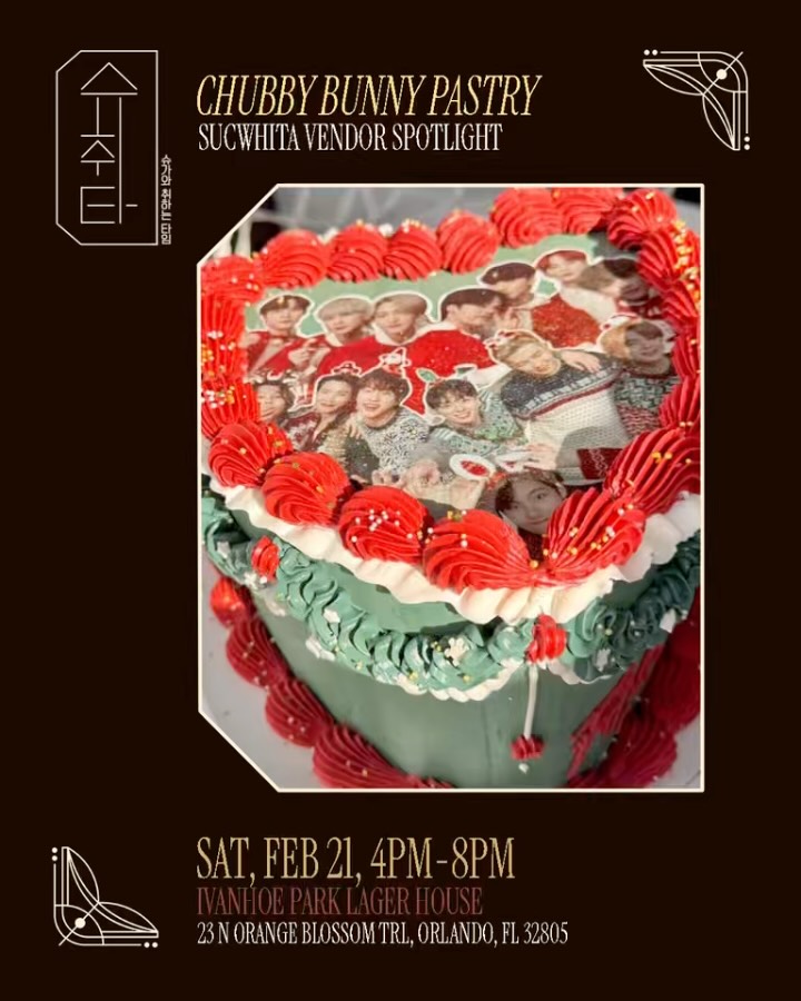 It’s time to drink with SUGA! - Image 3