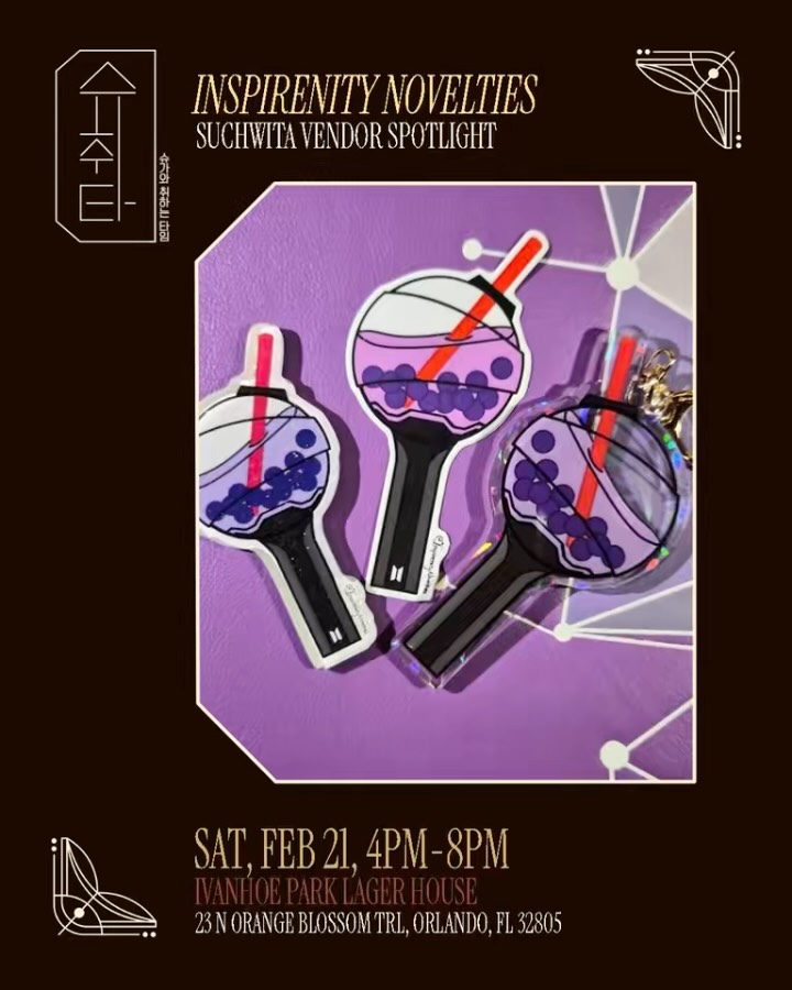 It’s time to drink with SUGA! - Image 5