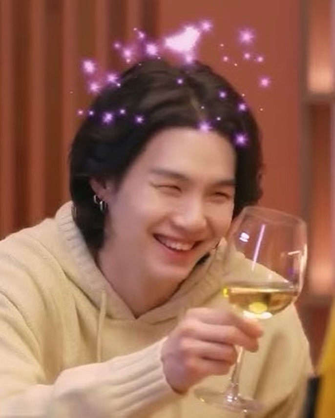 It’s time to drink with SUGA! - Image 10