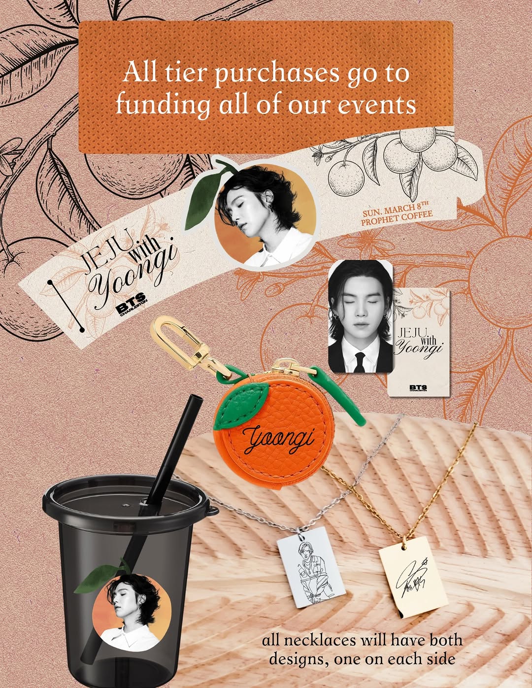 JEJU with Yoongi - Image 6