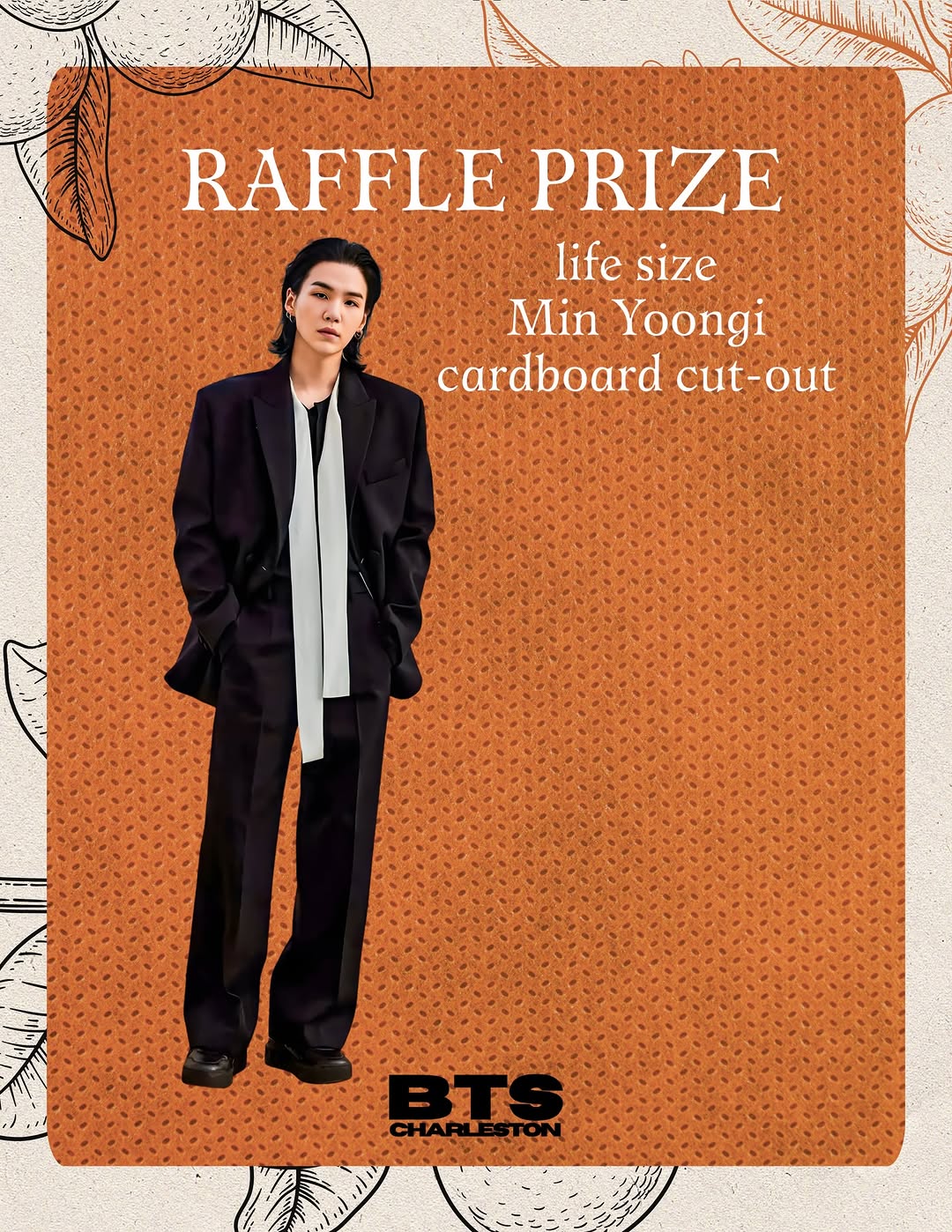 JEJU with Yoongi - Image 3