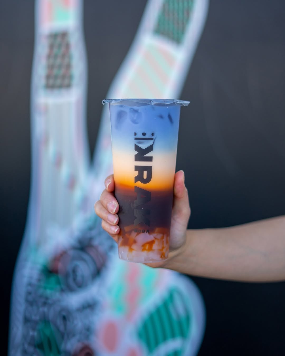 J-Hope Birthday Cupsleeve Event - Image 4