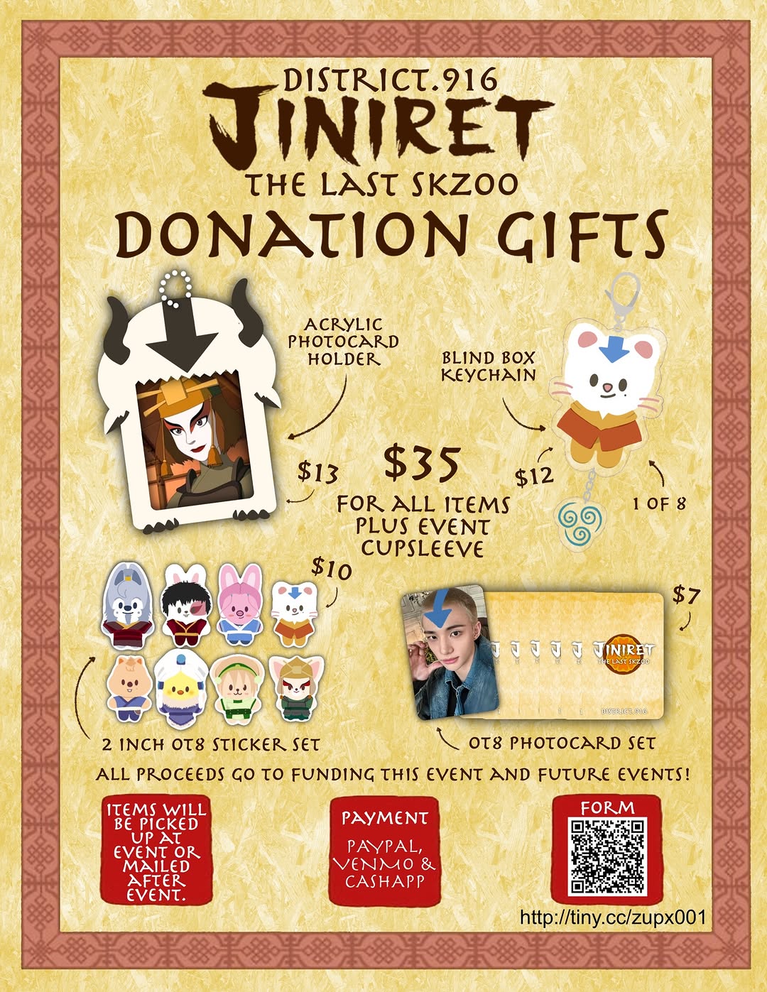 Jiniret: The Last Skzoo Stray Kids Anniversary - Image 2