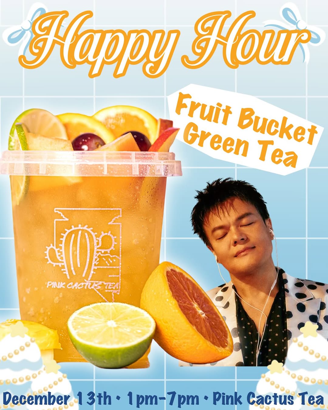 JYP's Winter Wonderland - Image 3