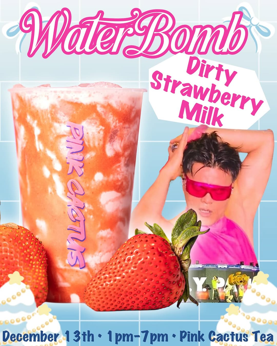 JYP's Winter Wonderland - Image 4