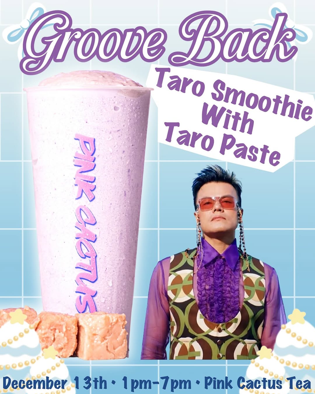 JYP's Winter Wonderland - Image 5