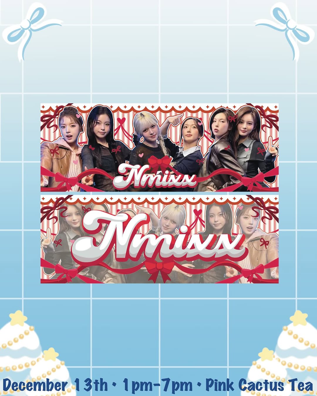 JYP's Winter Wonderland - Image 11