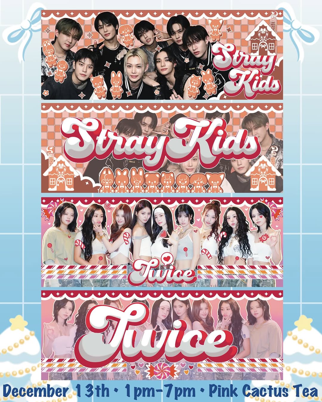 JYP's Winter Wonderland - Image 12