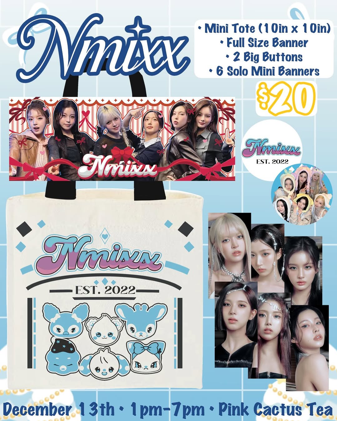 JYP's Winter Wonderland - Image 16