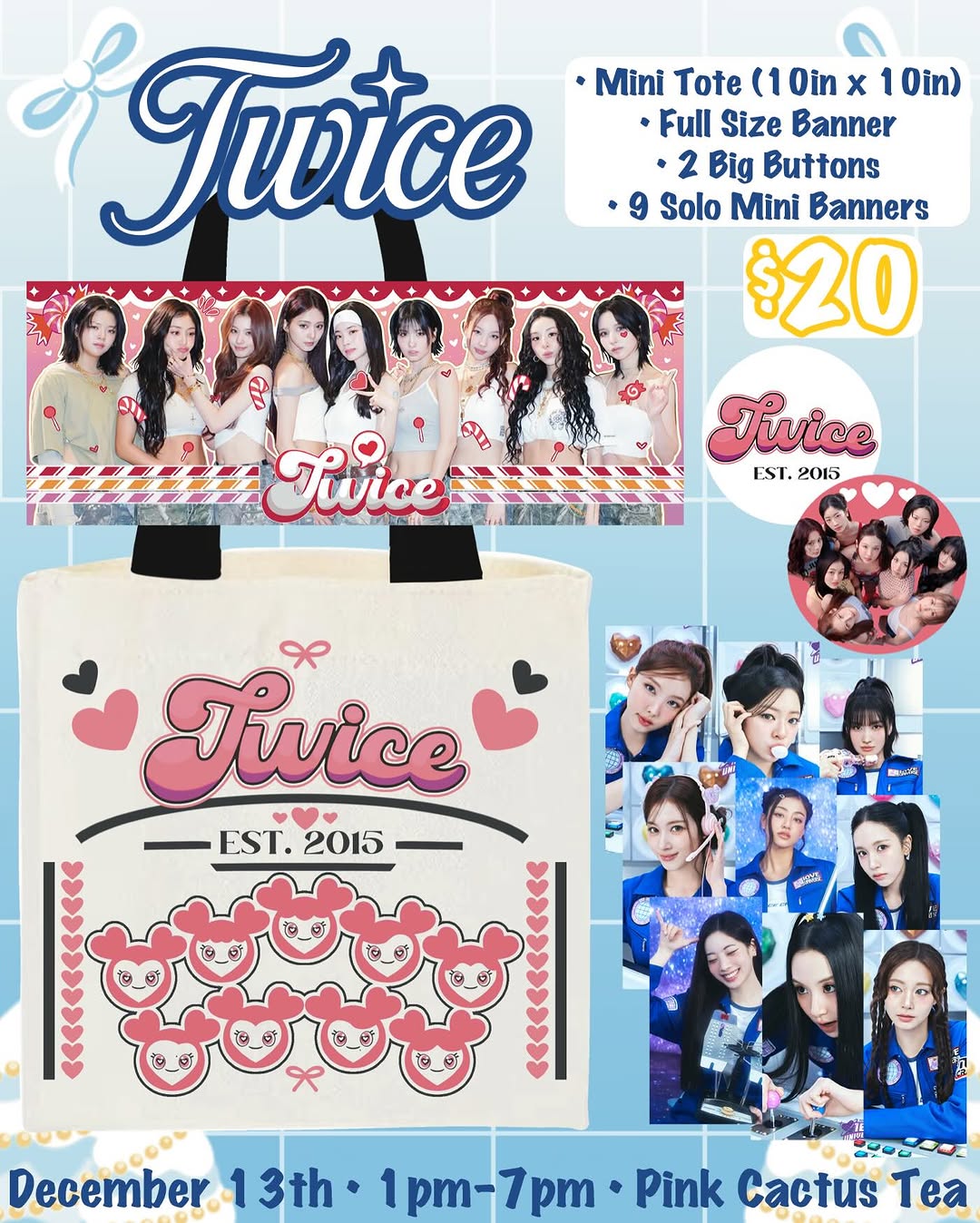 JYP's Winter Wonderland - Image 21