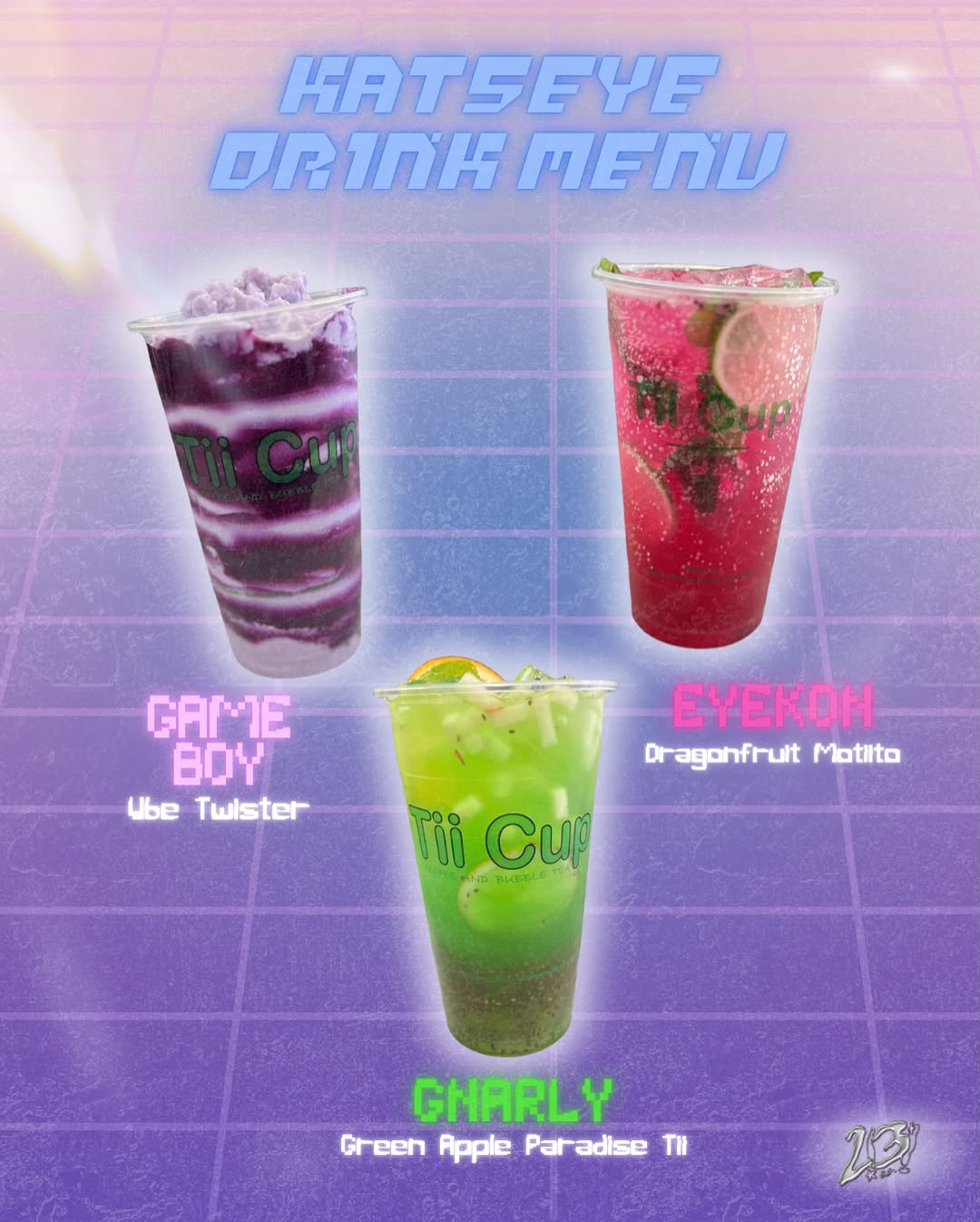 Katseye Cupsleeve Event - Image 2