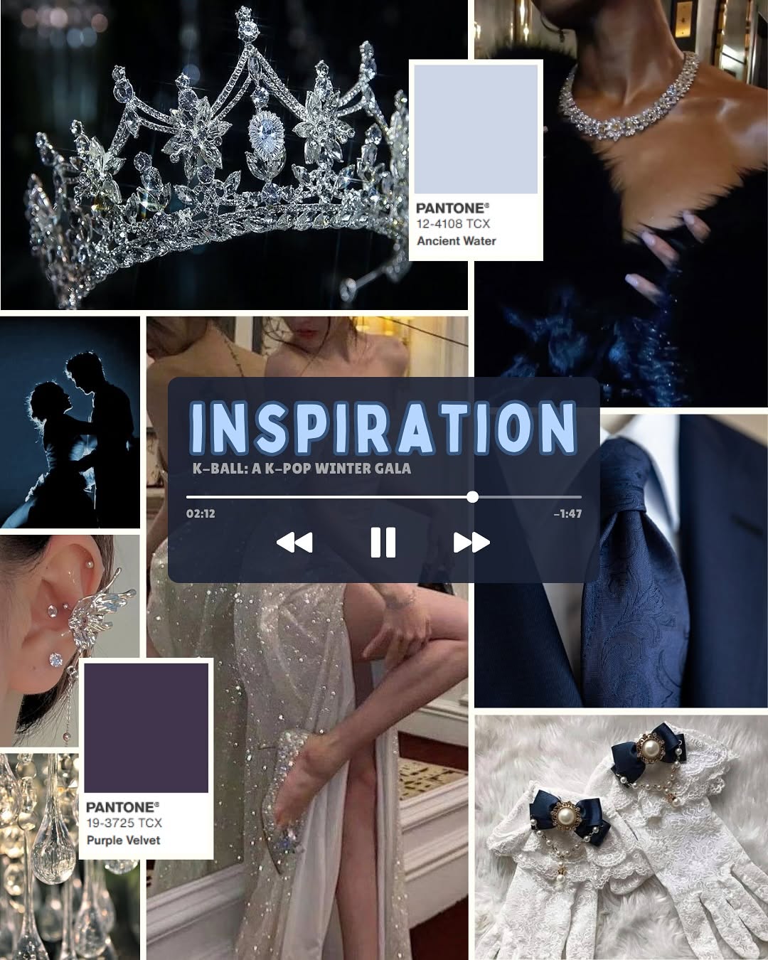 K-BALL a KPOP Winter Gala - Image 6