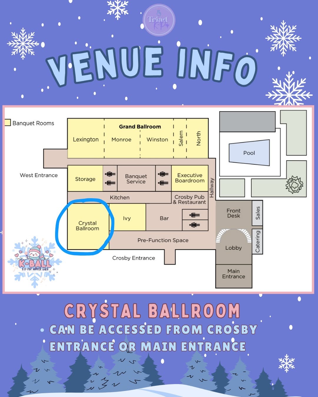 K-BALL a KPOP Winter Gala - Image 22