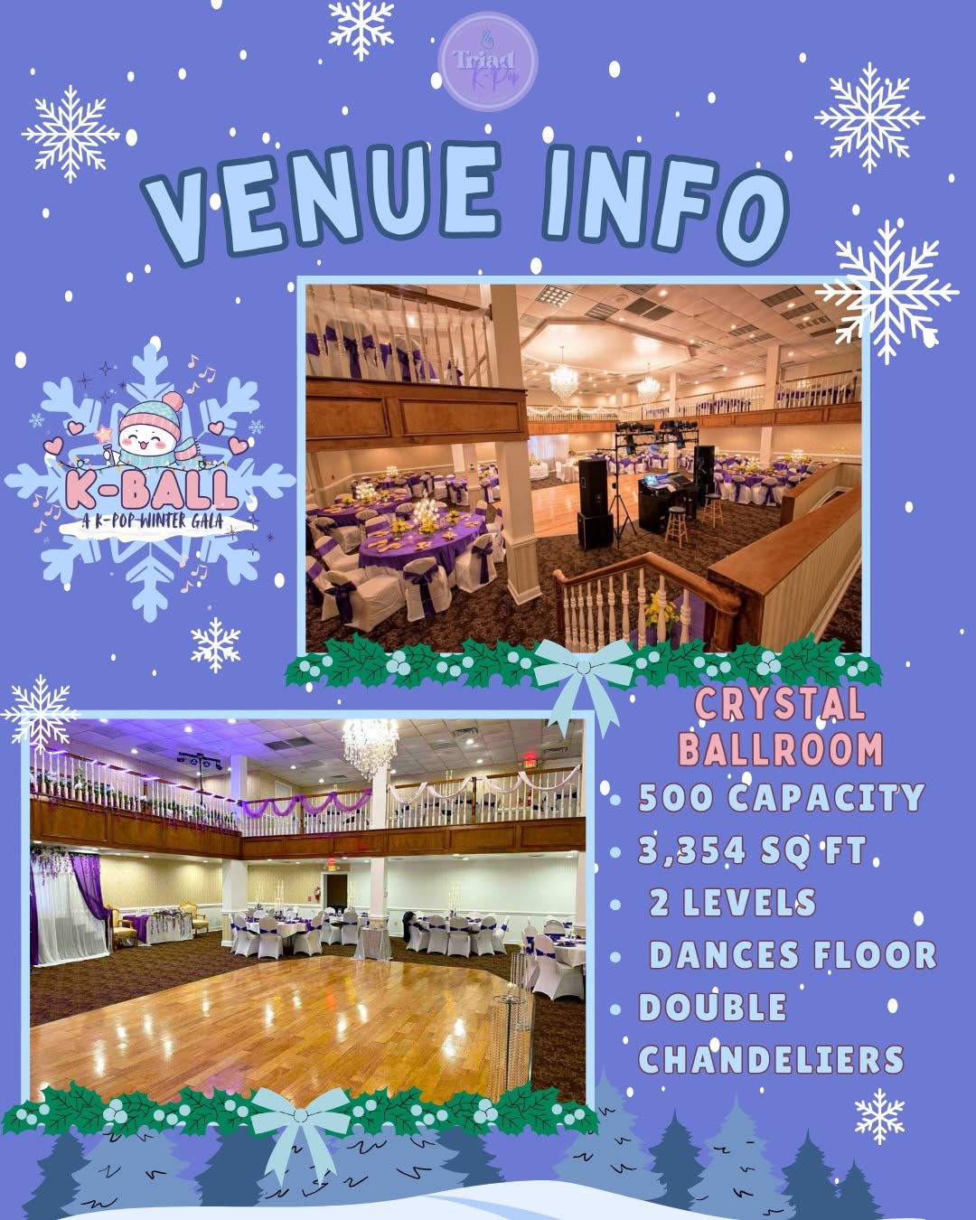 K-BALL a KPOP Winter Gala - Image 18