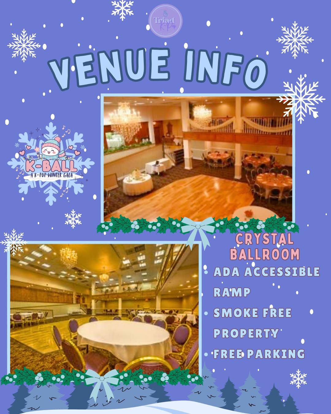 K-BALL a KPOP Winter Gala - Image 19