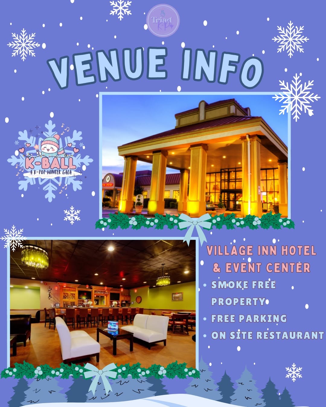 K-BALL a KPOP Winter Gala - Image 17