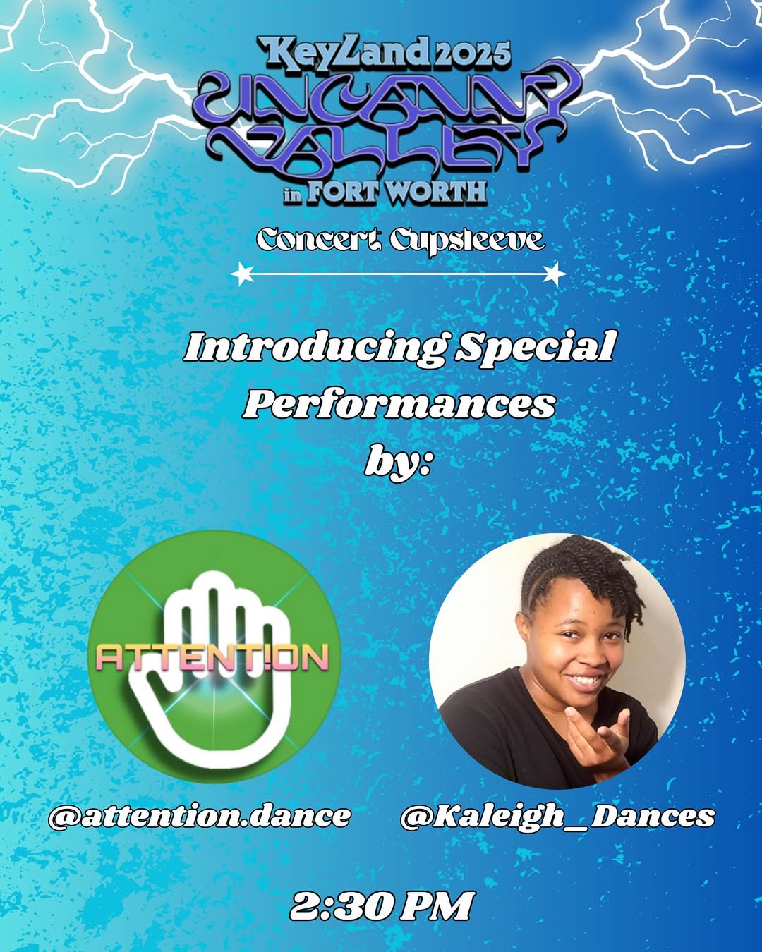 KeyLand 2025 Uncanny Valley - Image 2