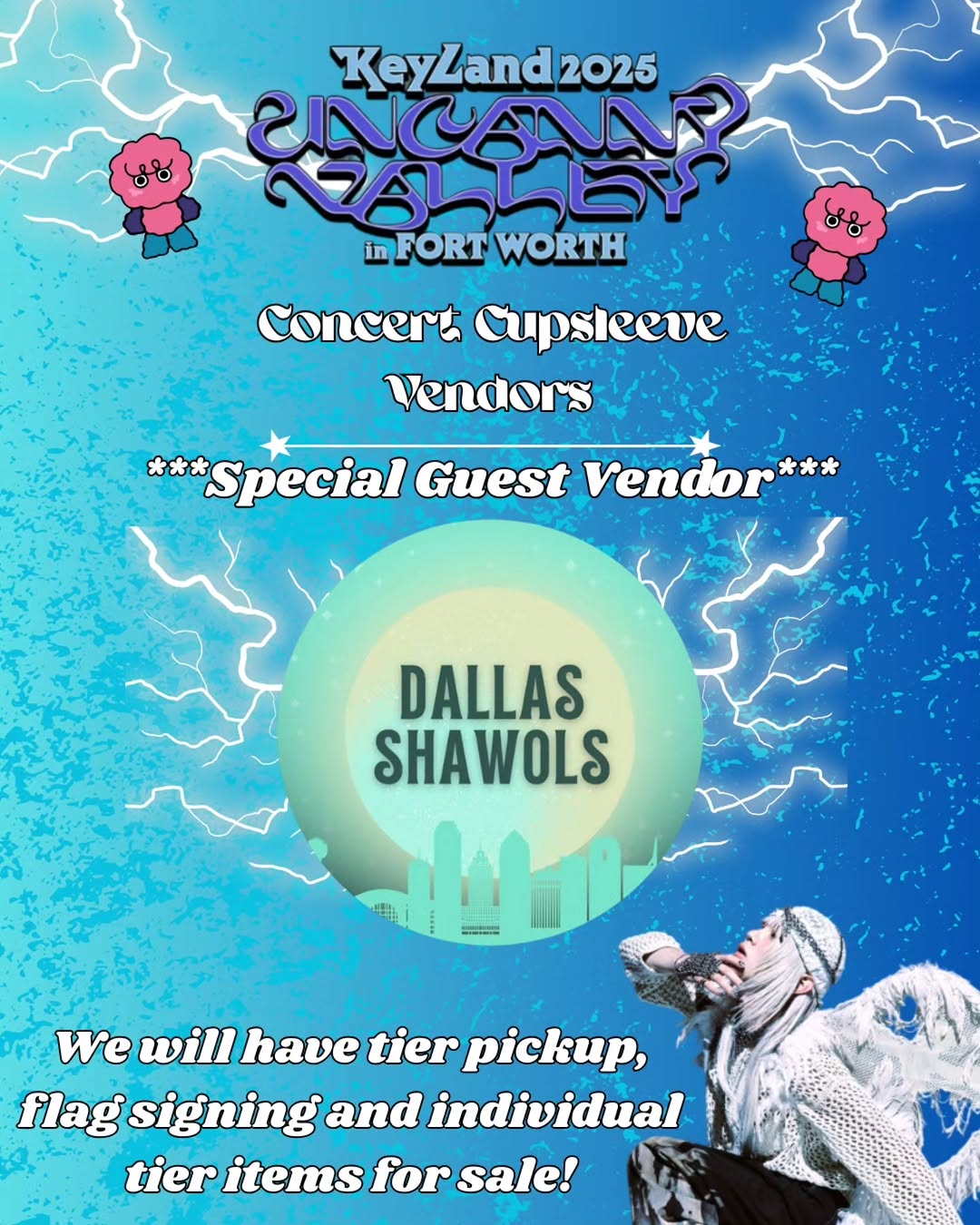 KeyLand 2025 Uncanny Valley - Image 4