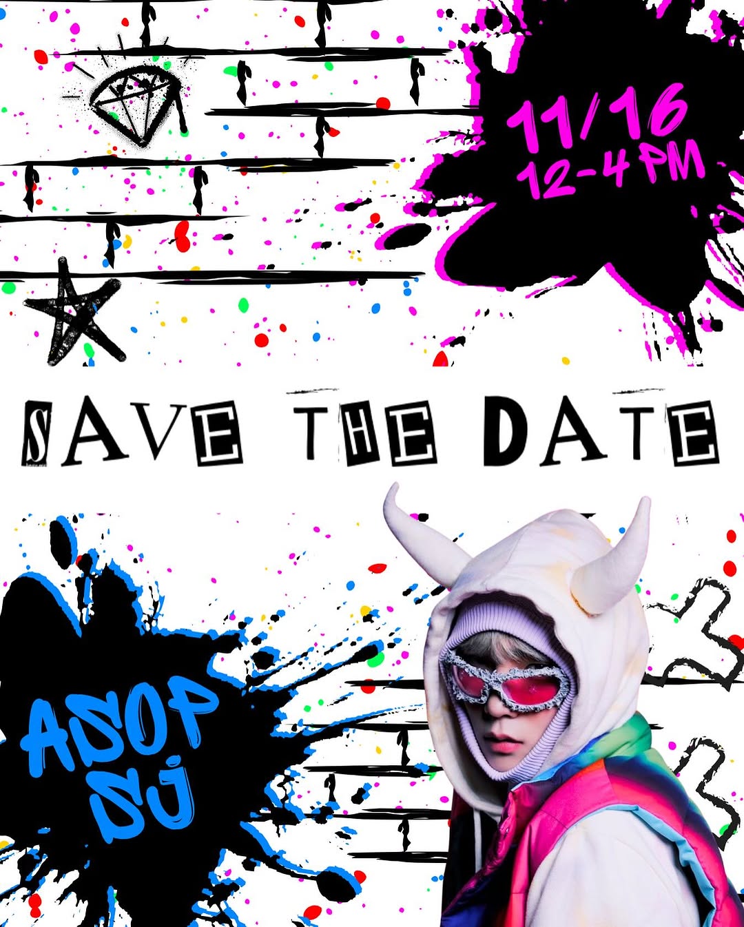 KEYLAND PRE-CONCERT CUPSLEEVE