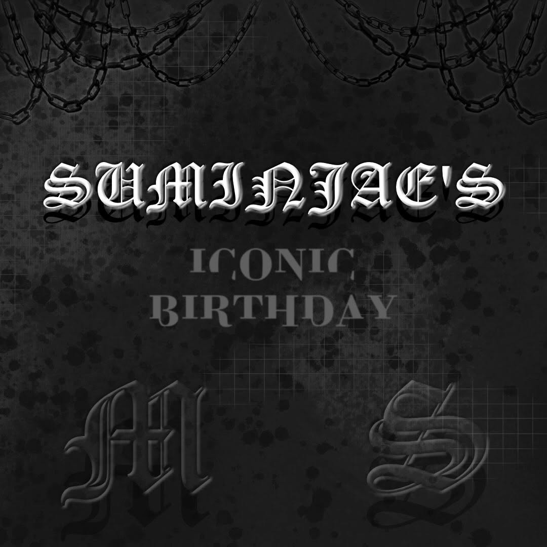 Suminjae's Iconic Birthday - Image 2