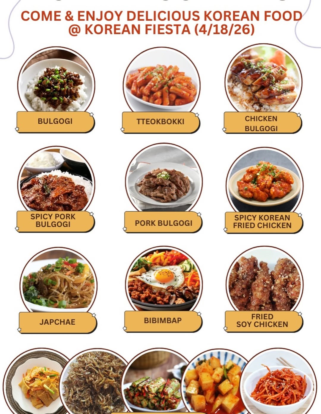 Korean Fiesta & K-Pop Dance Contest - Image 2