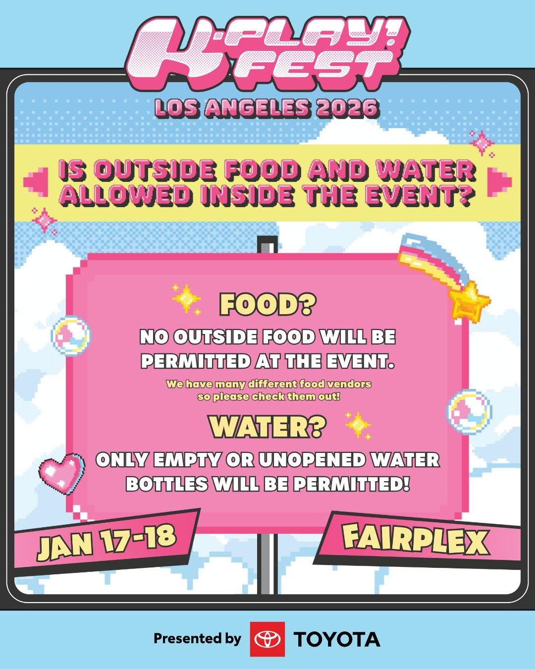 K-PLAY! FEST Los Angeles 2026 - Image 13