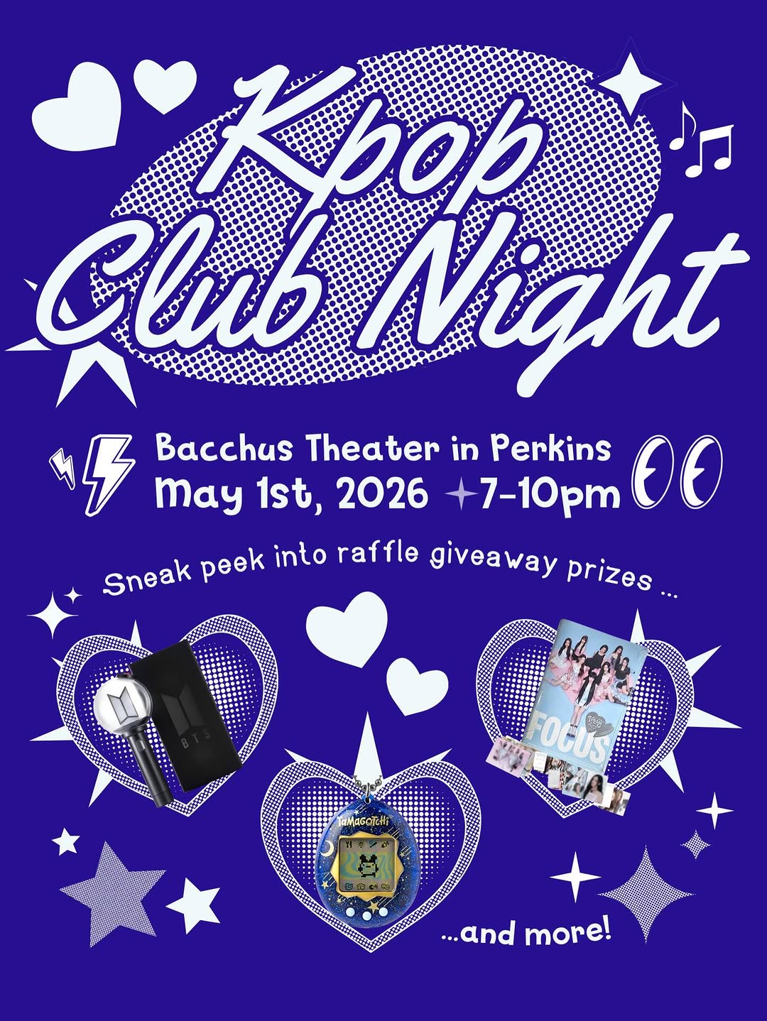 Kpop Club Night - Image 2