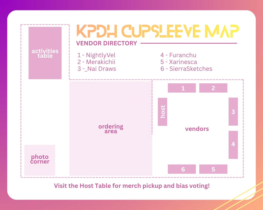 KPOP DEMON HUNTERS CUPSLEEVE - Image 7