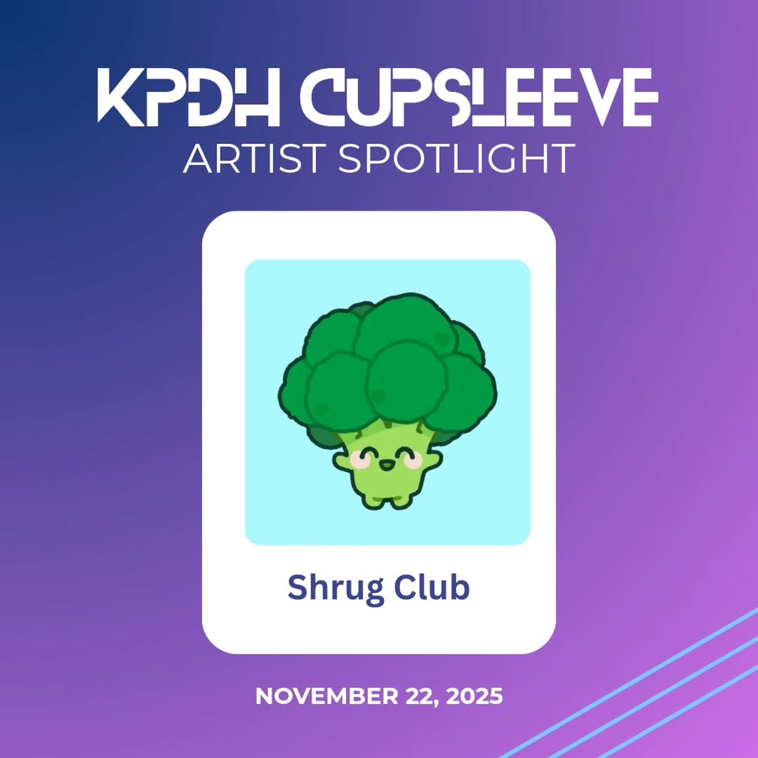 KPOP DEMON HUNTERS CUPSLEEVE - Image 6