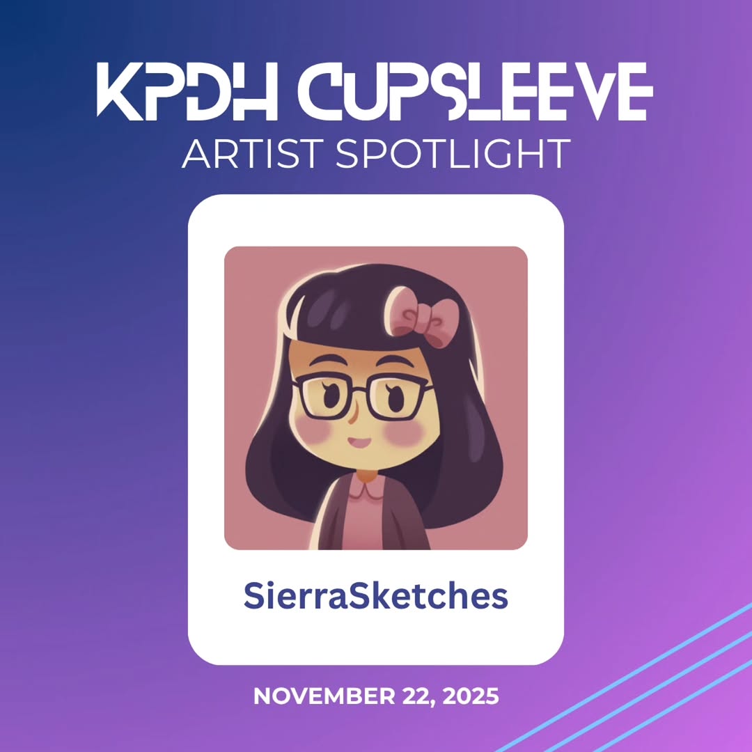 KPOP DEMON HUNTERS CUPSLEEVE - Image 9