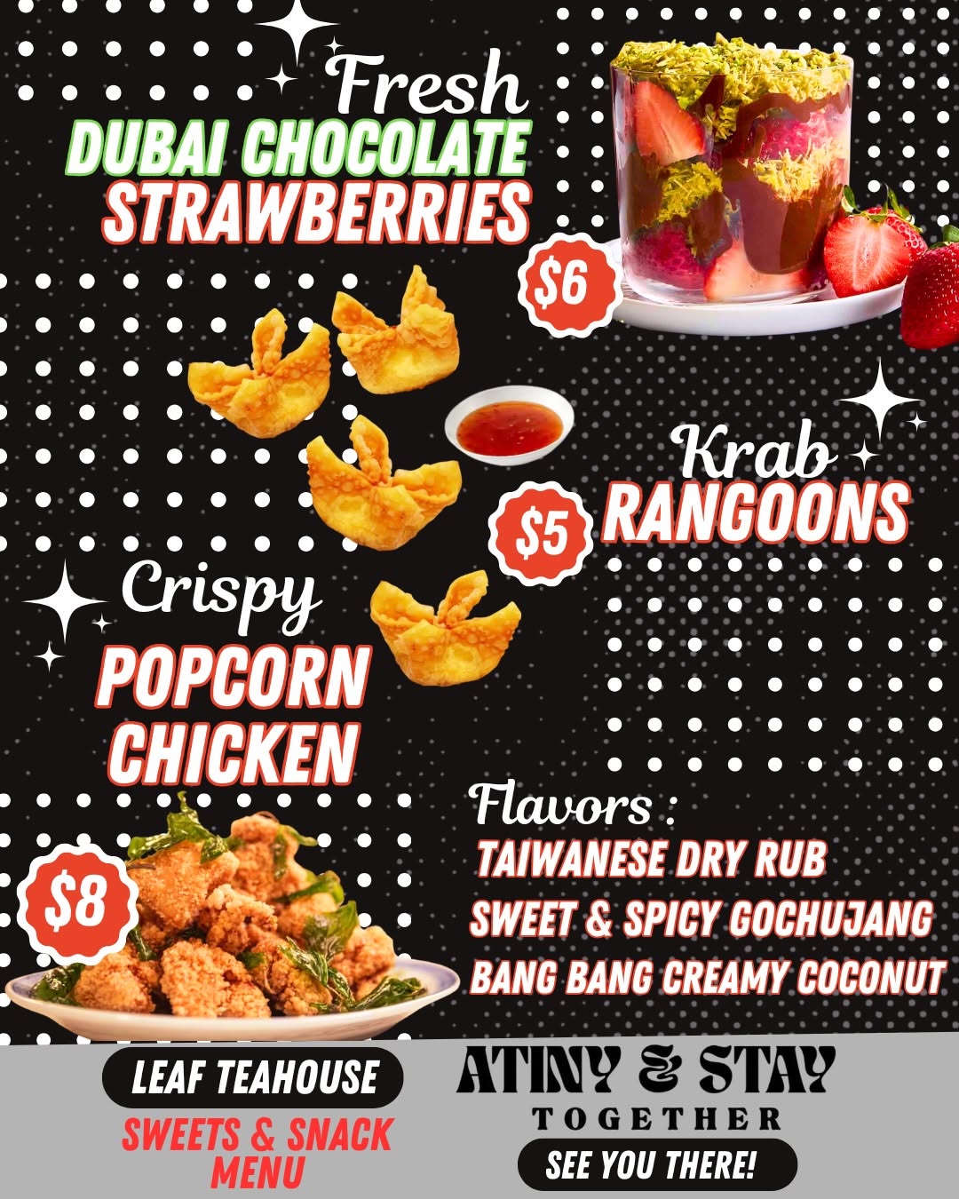 ATINY & STAY together - Image 4