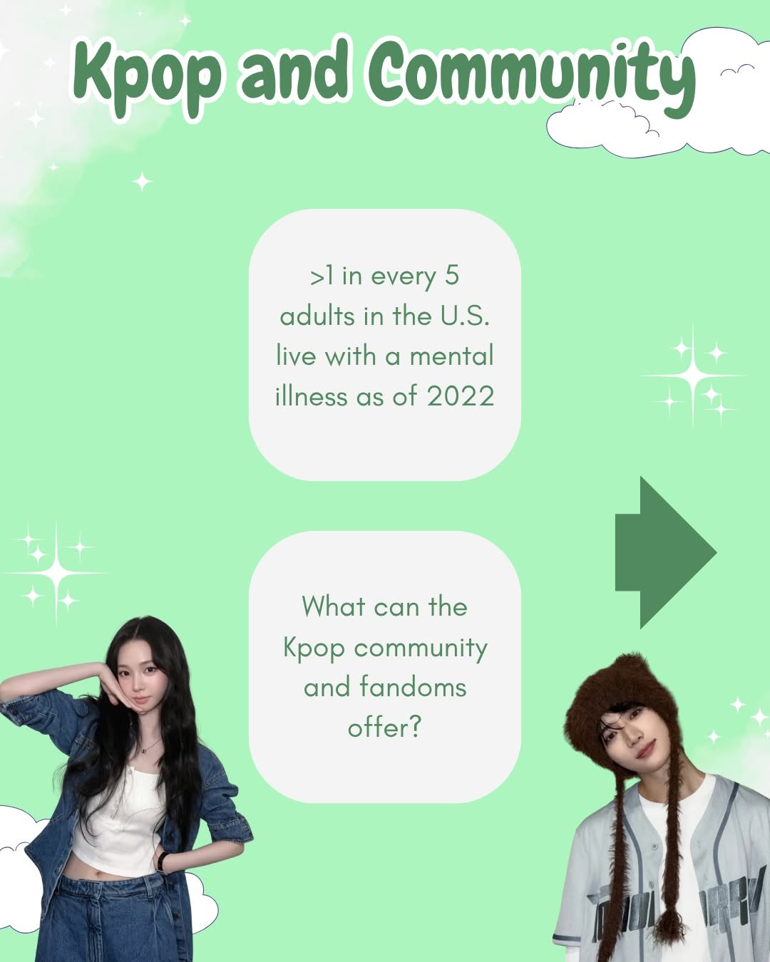 Kpop Fans 4 Mental Health - Image 2