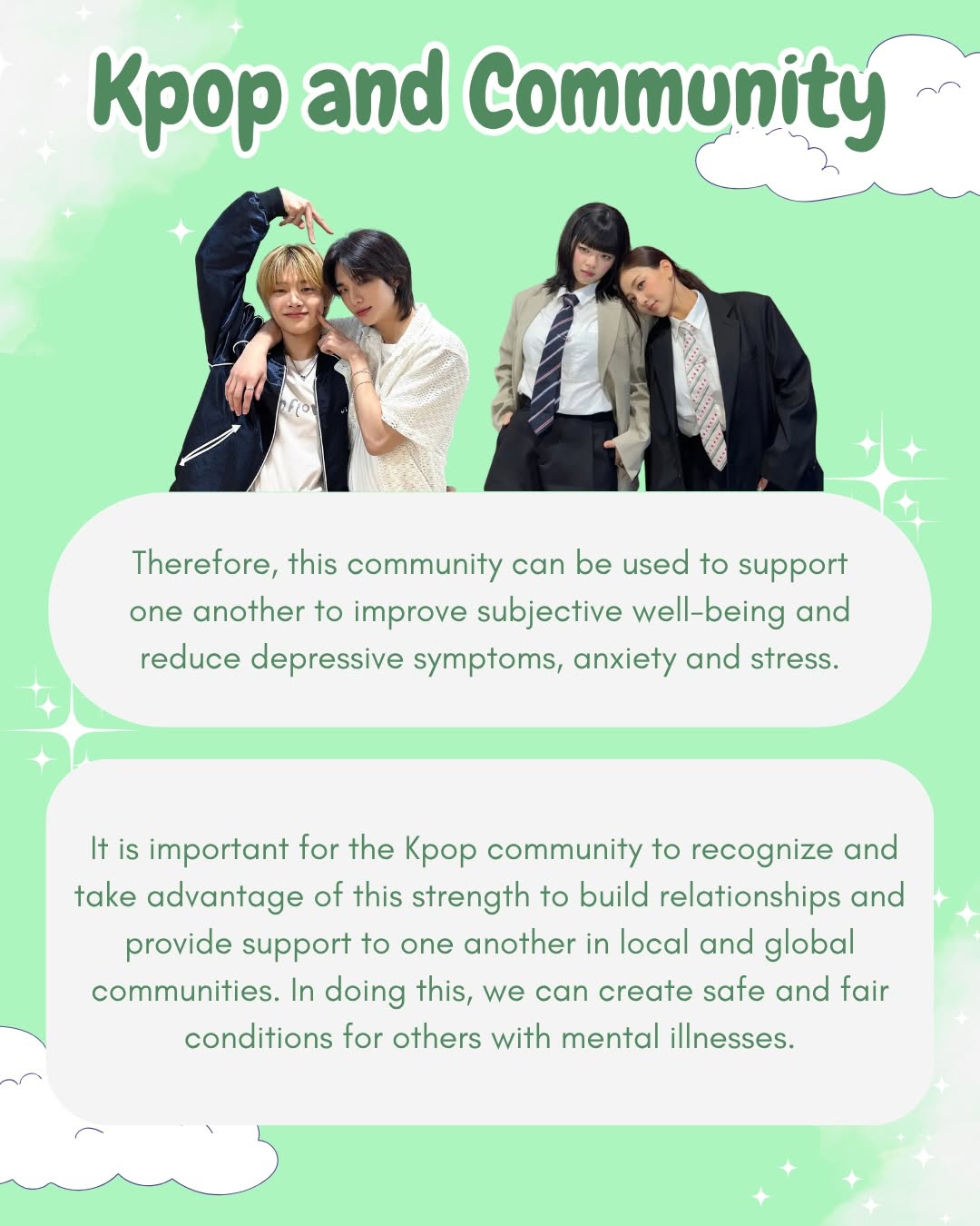 Kpop Fans 4 Mental Health - Image 5