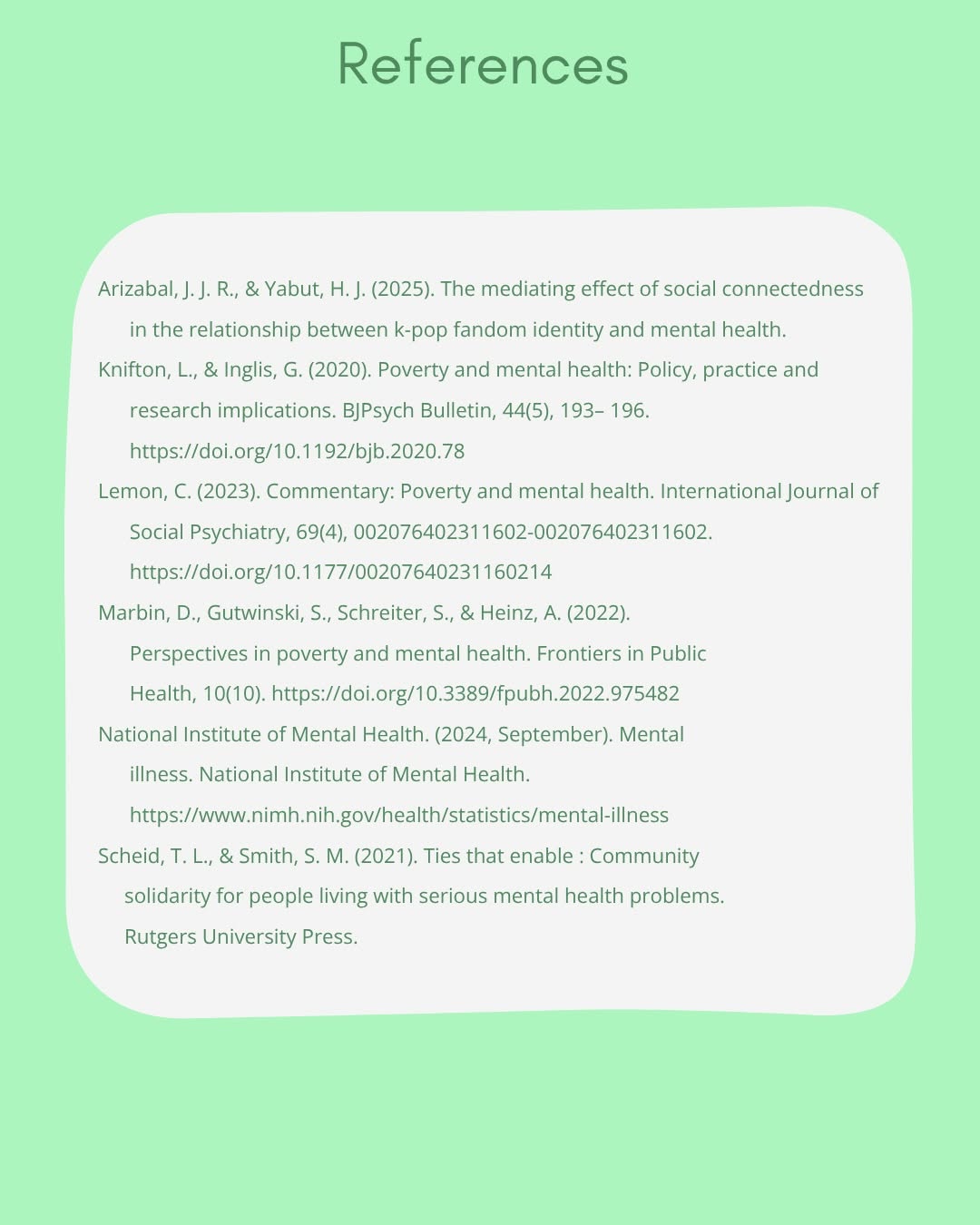 Kpop Fans 4 Mental Health - Image 6