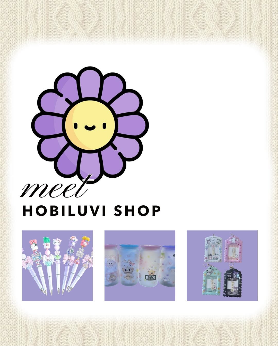 K-POP HOLIDAY MARKET - Image 9