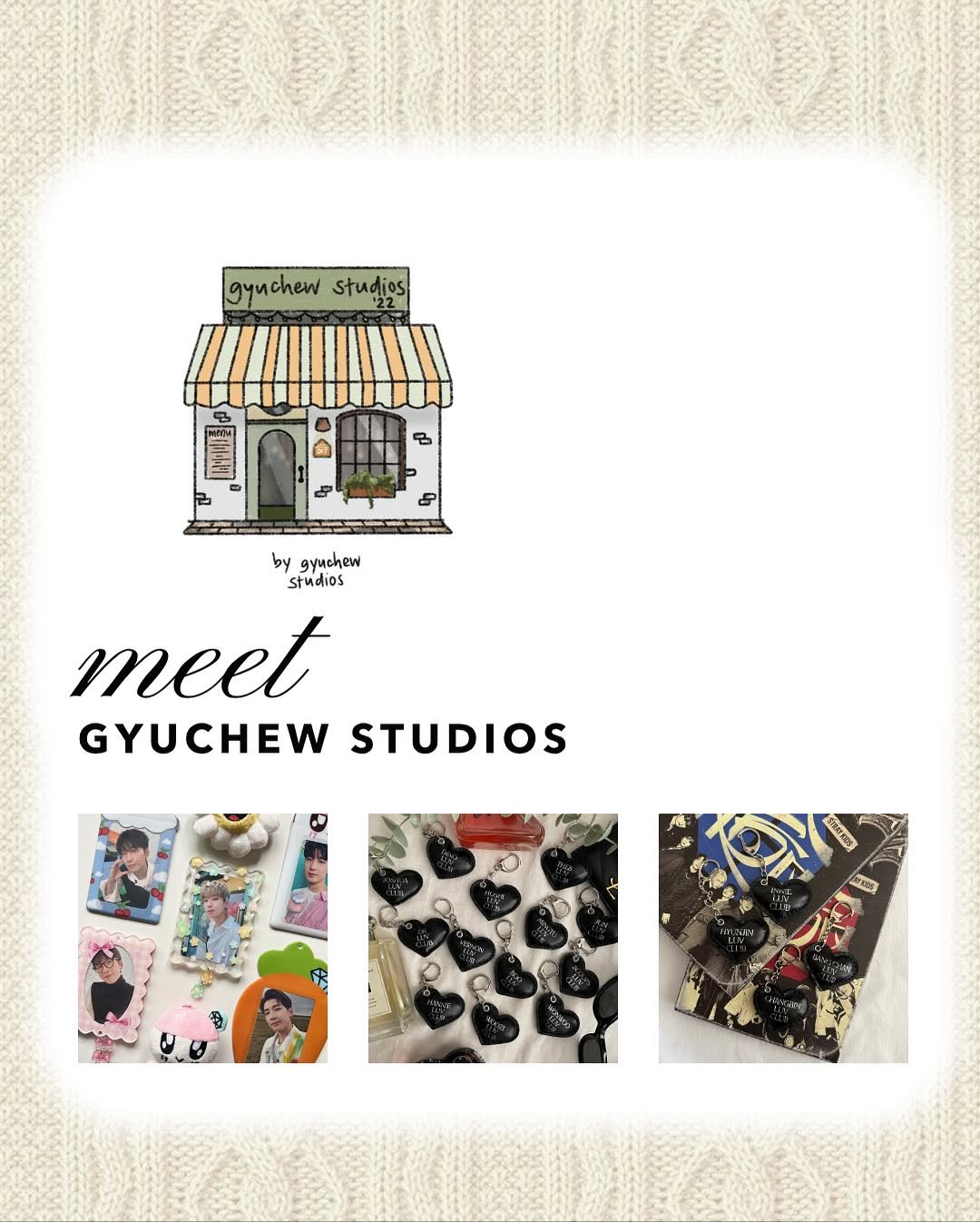 K-POP HOLIDAY MARKET - Image 11