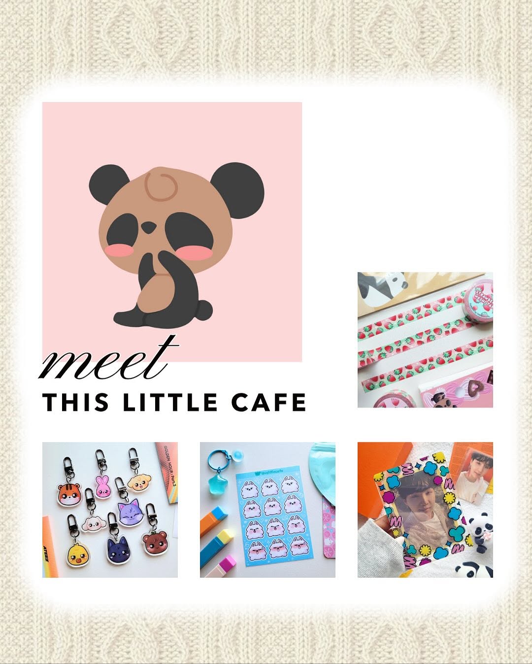 K-POP HOLIDAY MARKET - Image 10