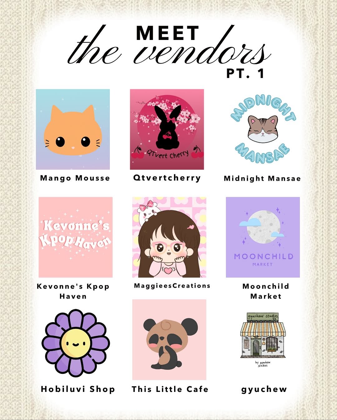 K-POP HOLIDAY MARKET - Image 2