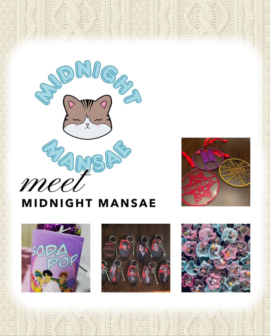 K-POP HOLIDAY MARKET - Image 5