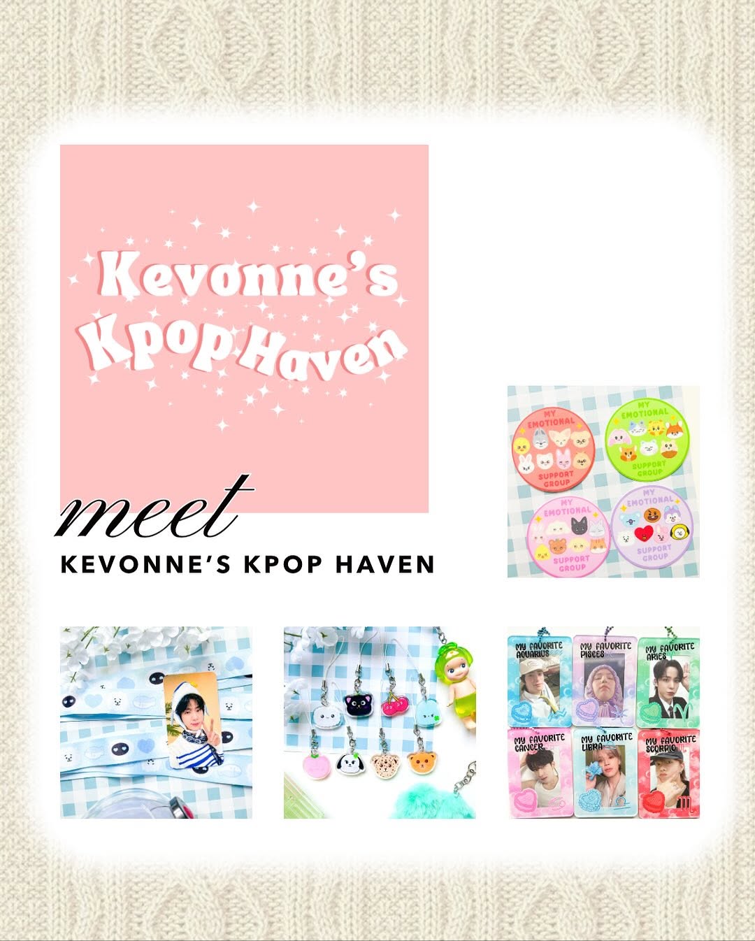 K-POP HOLIDAY MARKET - Image 6