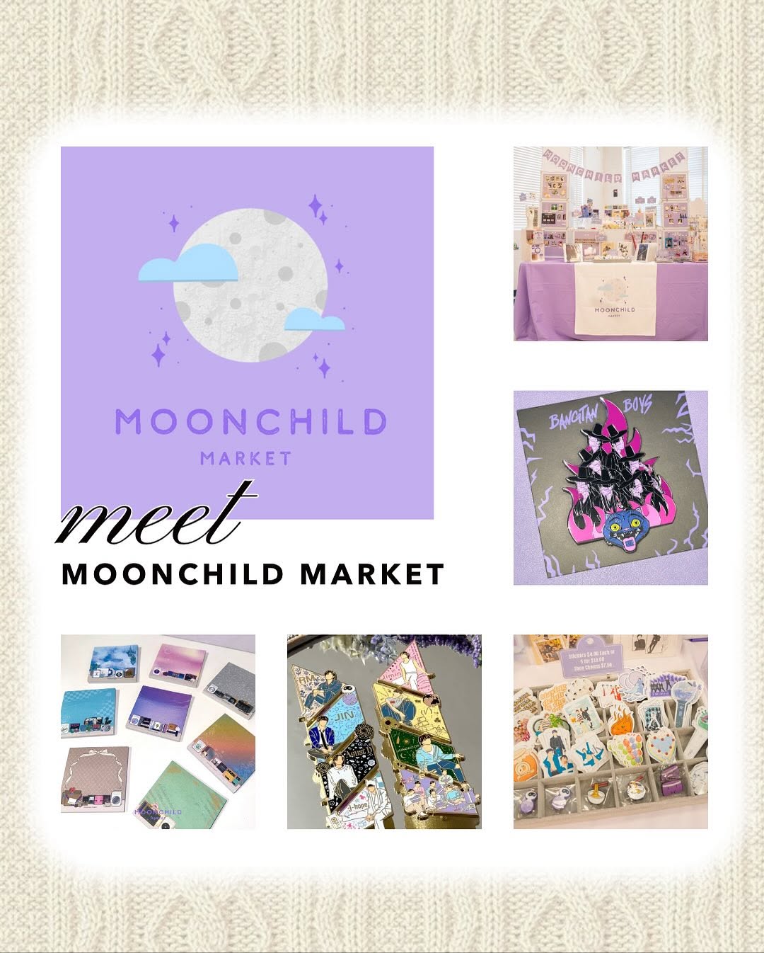 K-POP HOLIDAY MARKET - Image 8