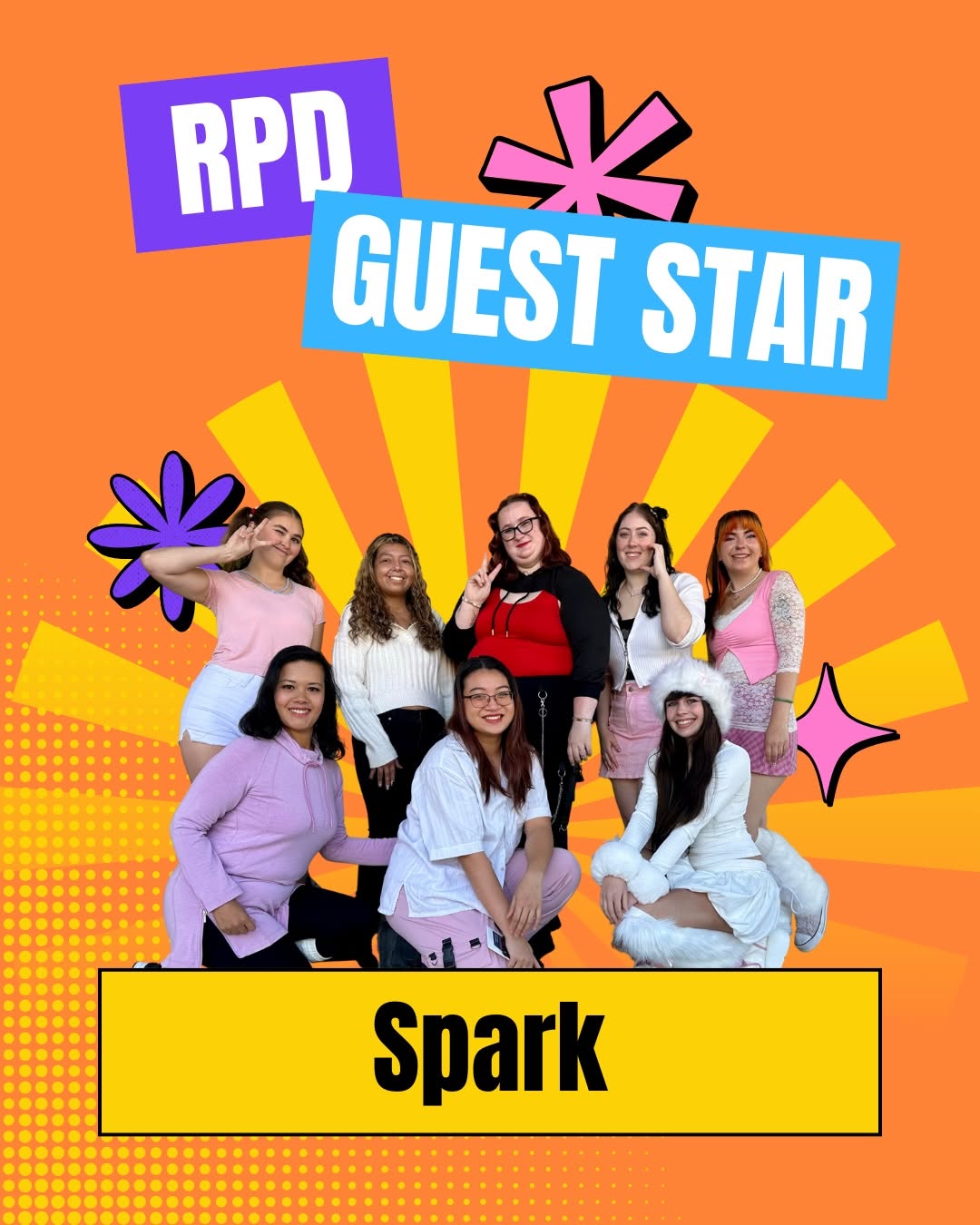 KPOP & JPOP RPD - Image 6