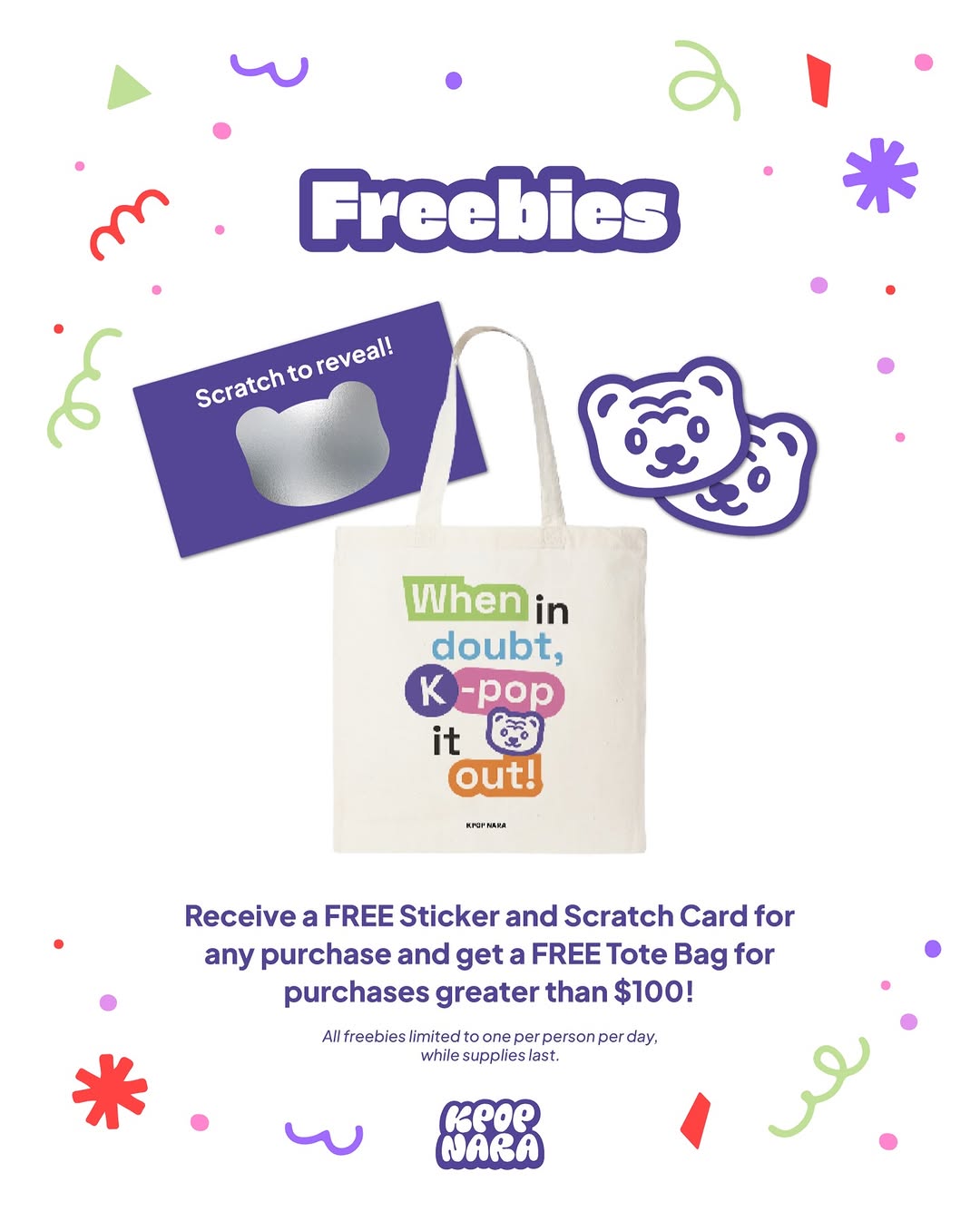 KPOP NARA NYC Grand Opening Celebration - Image 5