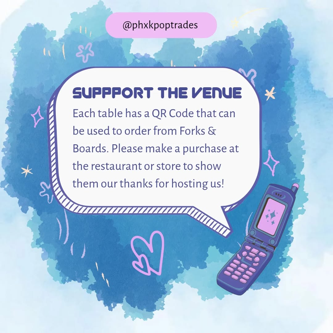 KPOP PC TRADING - Image 2