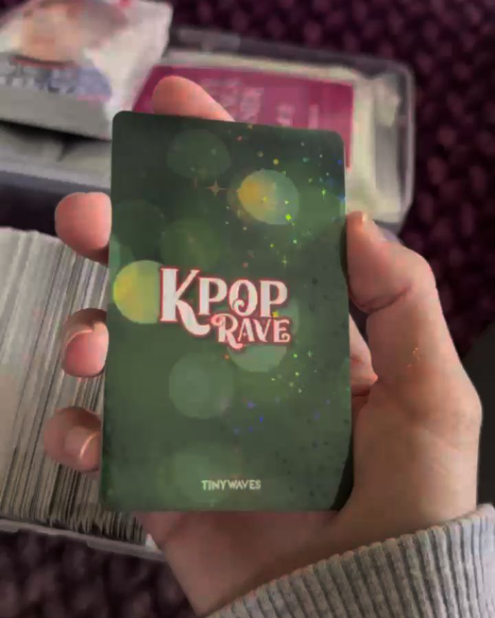 KPOP PHOTOCARD GIFT EXCHANGE - Image 7