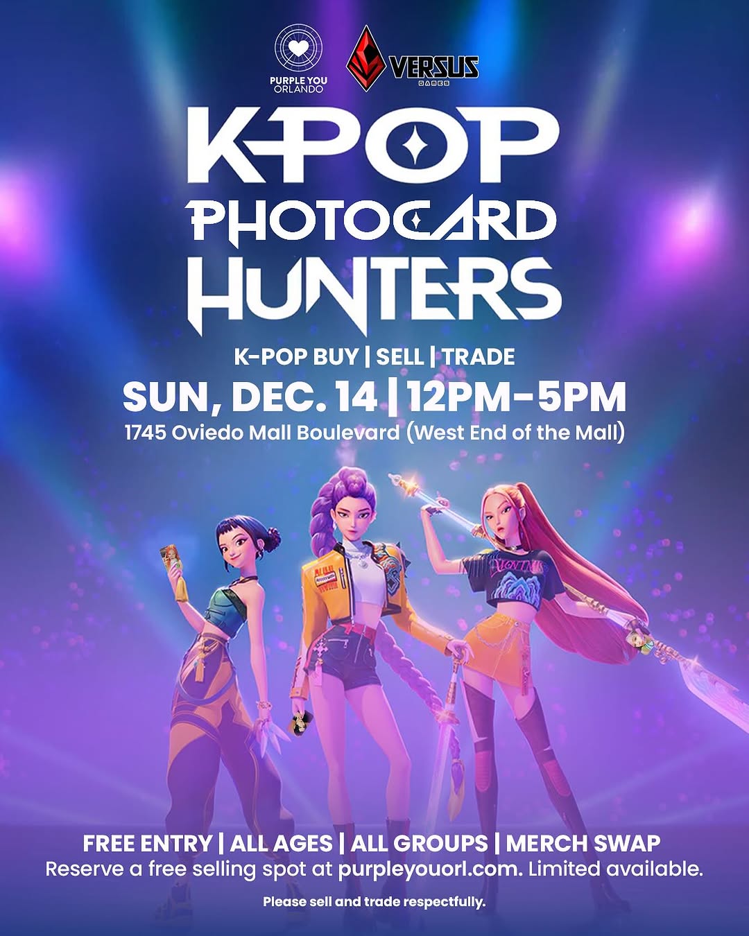 KPOP PHOTOCARD HUNTERS