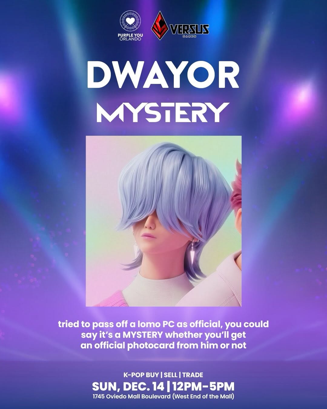 KPOP PHOTOCARD HUNTERS - Image 3